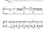 transcribe any song to sheet music midi PDF piano tutorial